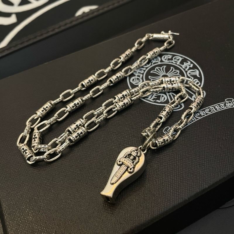 Chrome Hearts Necklaces